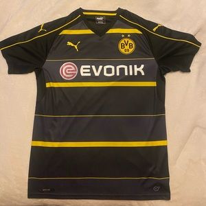 Borussia Dortmund Jersey